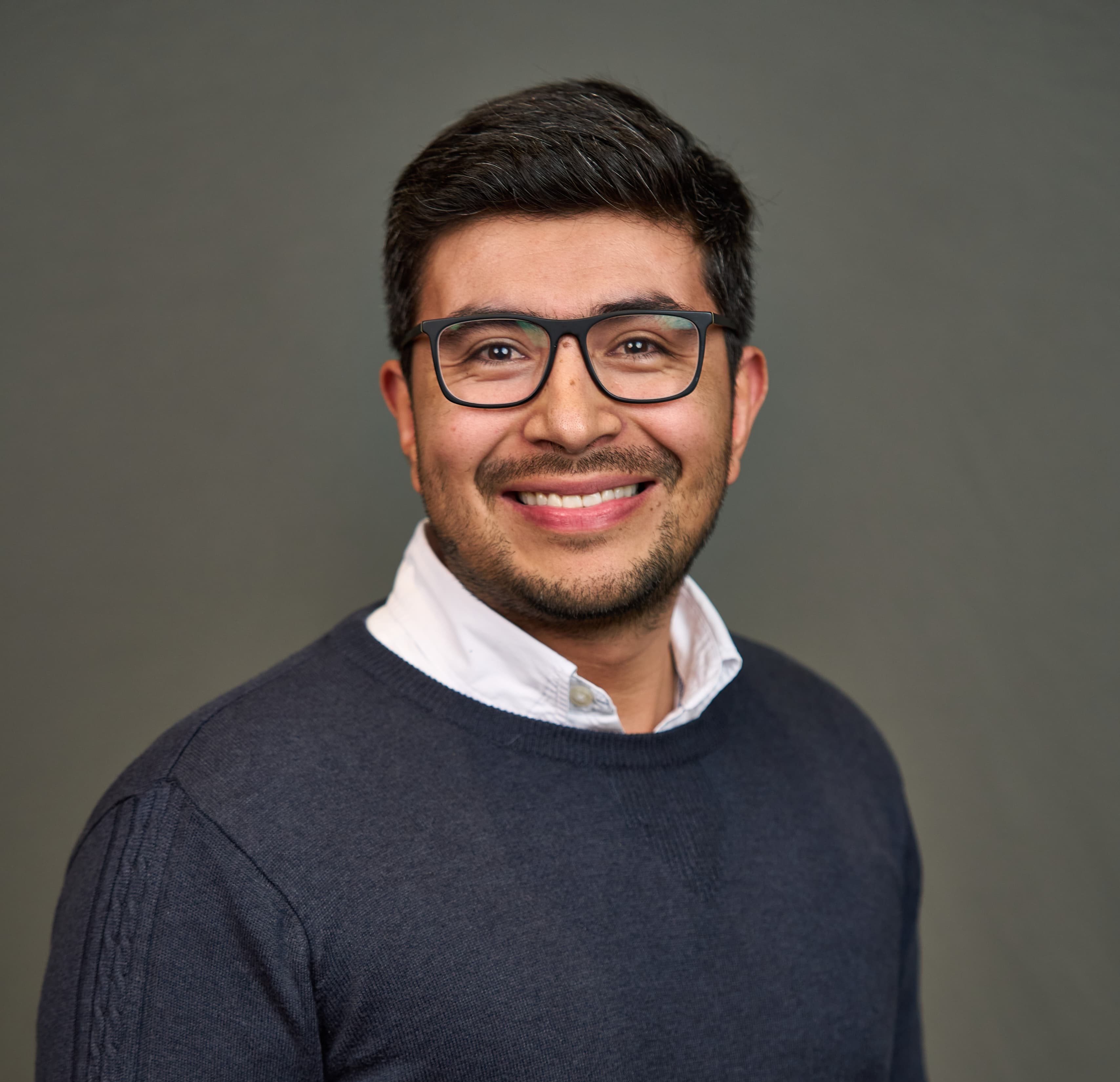 Alfonso Ladino-Rincon